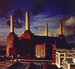 Animals - Pink Floyd