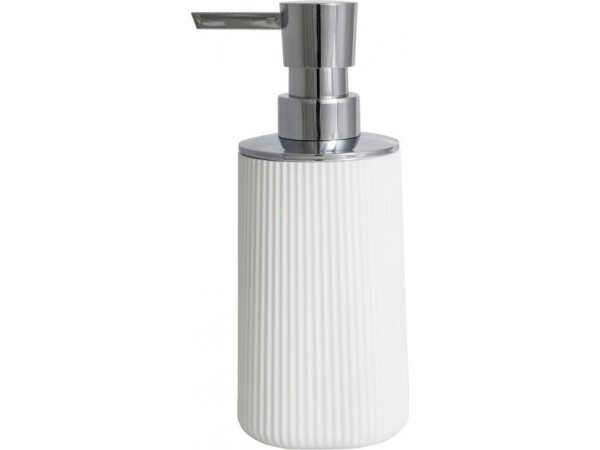 HOPA - Koupelnová série ZEN - Koupelnové doplňky - Dávkovač mýdla KD02191511