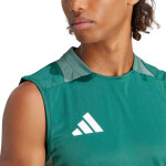 Tričko adidas Tiro 24 Competition Training Sleeveless M IR5477 pánské XL