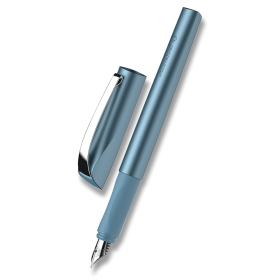 Bombičkové pero Schneider Ceod Shiny - modré
