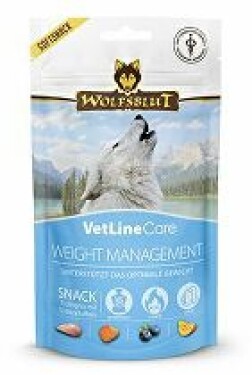 Wolfsblut Dog VetLine Care Weight Management 100g