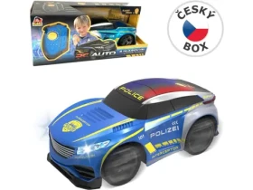 MaDe 24623 - Auto na dálkové ovládání
