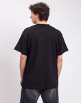 Tričko Carhartt WIP S/S Bumper Stickers T-Shirt Black
