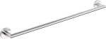 SAPHO - X-STEEL držák ručníků 450, nerez mat XS401