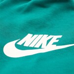 Nike Pánská mikina Miami Dolphins NFL Throwback Full Blitz Club Hoodie Velikost: M