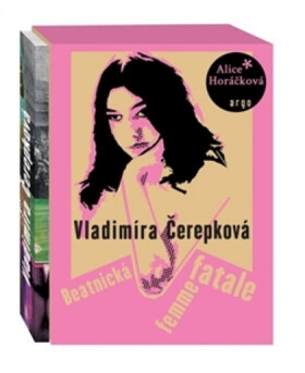 Vladimíra Čerepková - Alice Horáčková