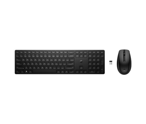 HP 655 Wireless Mouse and Keyboard CZ-SK EDF_1519358