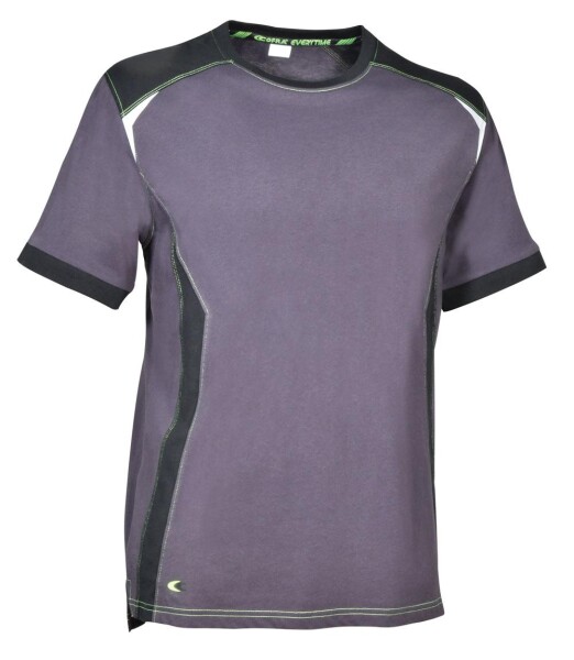 Pracovní tričko COFRA Alderton Barva: Antracitová, Velikost: S (V641_0_04_S)