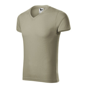Pánské tričko slim fit M MLI-14628 - Malfini XL