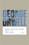 Úpadek anglické vraždy: Eseje III. (1945-1946) George Orwell