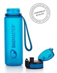 Bagmaster VEGA 24 A velký školní set pro prvňáčky – hokej
