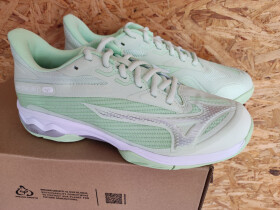 Tenisová obuv Mizuno WAVE EXCEED LIGHT 2 AC 61GA231940 Velikost obuvi v EU: 38