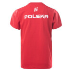 Huari Polsko Tričko Fan Jr 92800426923 158