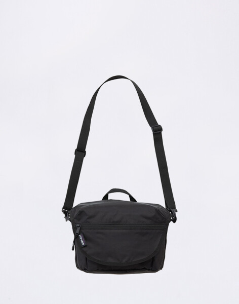 Gramicci Multi Side Bag BLACK
