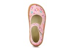 Froddo Canvas Balletty G1700447-6 Pink+ balerínky
