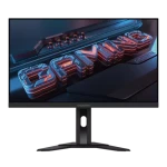 27" GIGABYTE M27UA černá / SS IPS / 3840x2160 / 16:9 / 1ms / 1000:1 / 400cd-m2 / HDMI + DP / VESA / FreeSync (M27UA)