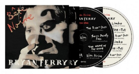 2CD Bryan Ferry: Bete Noire - Bryan Ferry