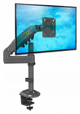 North Bayou H100G / Stolní držák monitoru / velikost 17-30" (H100G)