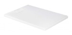 DURAVIT - Stonetto Sprchová vanička 120x80 cm, bílá 720148380000000