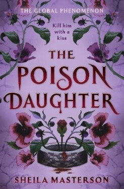 Poison Daughter - Masterson Sheila