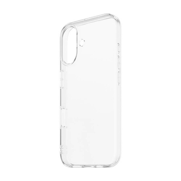 PanzerGlass SAFE zadní kryt na mobil Apple iPhone 16 transparentní 1552552 SAFE95896