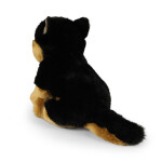 Plyšový pes ovčák 23 cm ECO-FRIENDLY