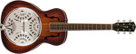 Fender PR-180E Resonator - Aged Cognac Burst