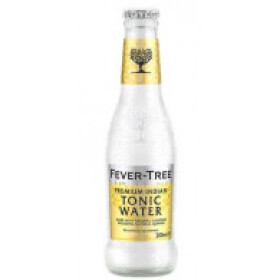Fever - Tree Indian Tonic Water 0,2L