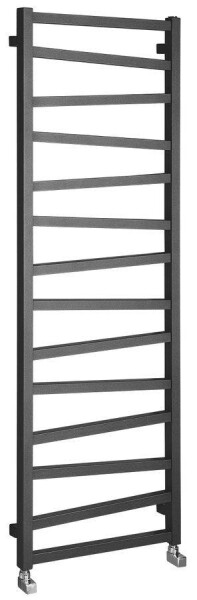 SAPHO - ZIG otopné těleso 500x1572 antracit ZG516A