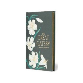 Great Gatsby (Special Edition) - Francis Scott Fitzgerald