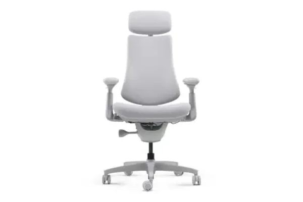 LiberNovo Omni Dynamic Ergonomic Chair (Space Gray) - 48cm (6978343440361)