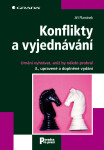 Konflikty a vyjednávání - Jiří Plamínek