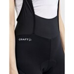 Dámské cyklistické kalhoty CRAFT ADV SubZ Lumen Bib Tights černá