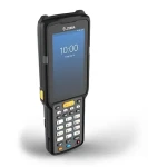 ZEBRA MC3300x 2D Num / 2D SE4770 / BT / Wi-Fi / NFC / numerická klávesnice / displej / Android 10 (MC330L-SK2EG4RW)