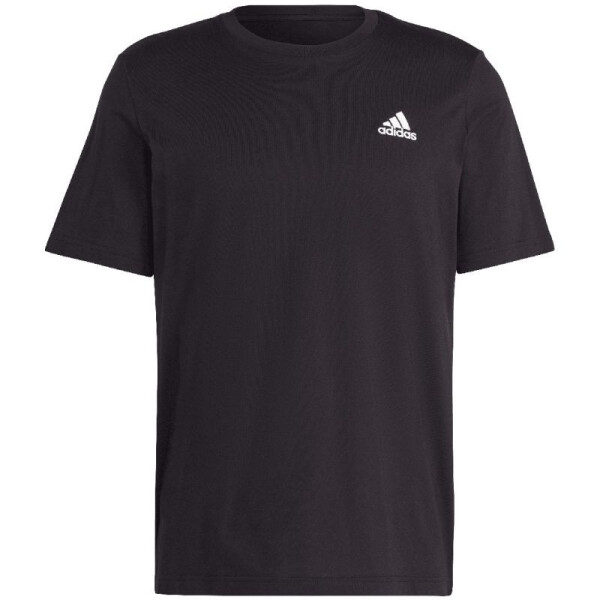 Tričko adidas Essentials vyšitým malým logem IC9282