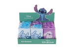 Mini zápisník s plyšovým přívěskem - Lilo & Stitch