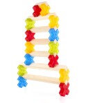GuideCraft Stavebnice TEXO (100 ks)