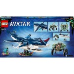 LEGO® Avatar 75579 Tulkun Payakan krabí oblek