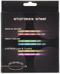 Sandberg Bass Strings 60-130