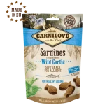 Carnilove Garlic
