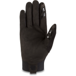 Dámské cyklistické rukavice Dakine Covert Glove Black