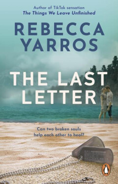 The Last Letter Rebecca Yarros