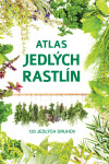 Atlas jedlých rastlín - Aleksandra Halarewicz