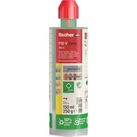 Fischer 574542 FIS V Zero 150 C injektážní malta 1 ks