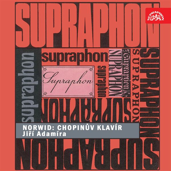 Chopinův klavír - Cyprian Norwid