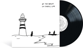 At The Beach, In Every Life - LP - Gigi Perez