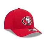 New Era Pánská kšiltovka San Francisco 49Ers NFL 9FORTY M-Crown