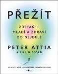 Přežít Peter Attia