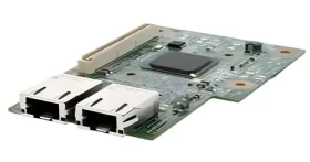 DELL Broadcom 5720 Dual Port / 1GbE 2-portová síťová karta / Mezzanine (LOM) (540-BCBN)
