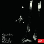 Vzpomínka na Karla Högera - František Hrubín